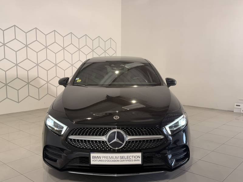 Mercedes Classe A - Photo 6