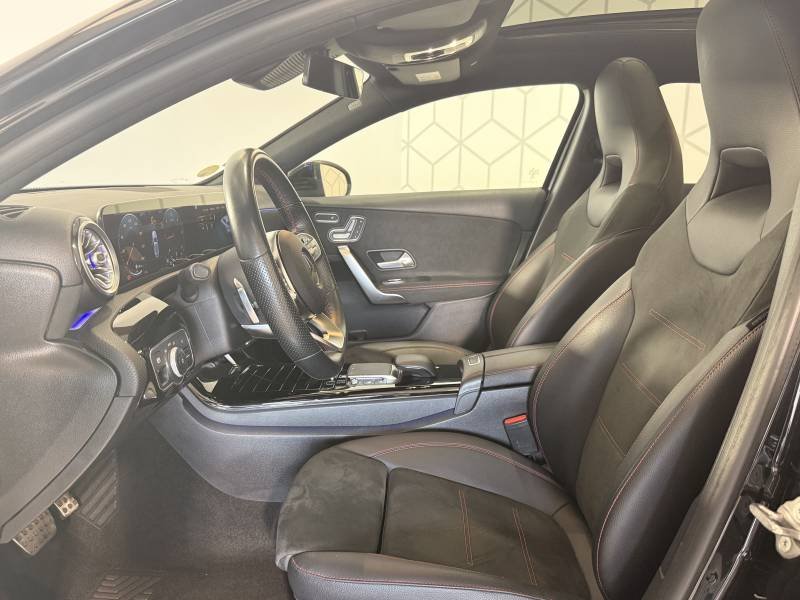 Mercedes Classe A - Photo 7