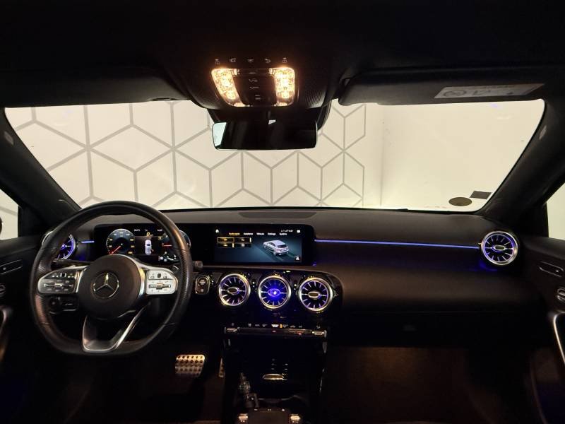 Mercedes Classe A - Photo 8