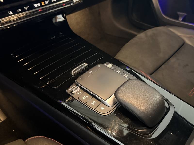 Mercedes Classe A - Photo 9