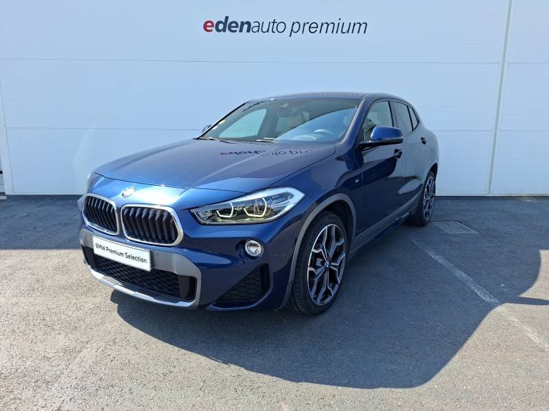 BMW X2 - Photo 1