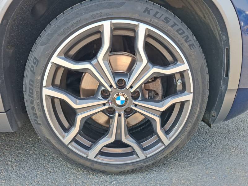 BMW X2 - Photo 13