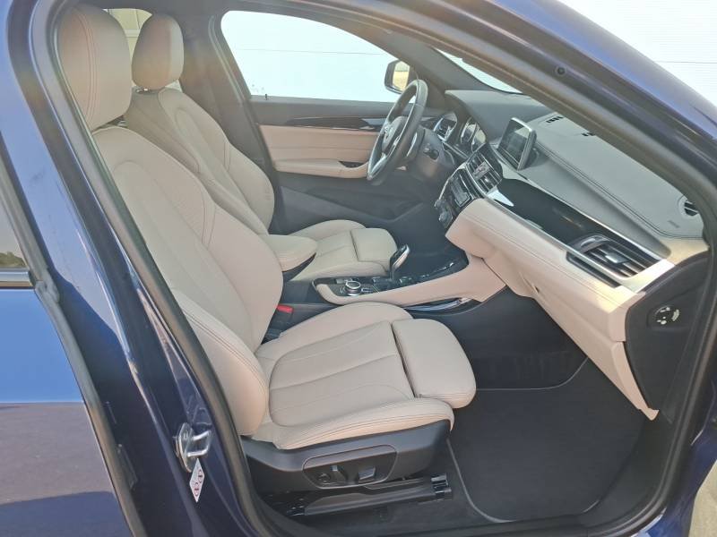 BMW X2 - Photo 14