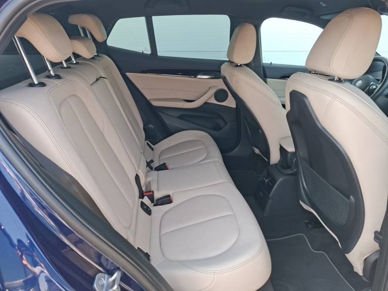 BMW X2 - Photo 18
