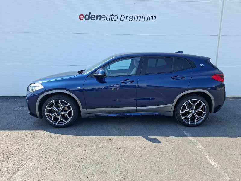 BMW X2 - Photo 2