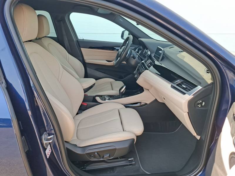 BMW X2 - Photo 23