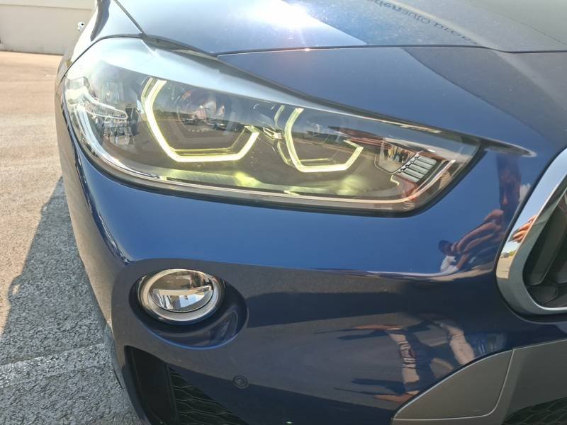 BMW X2 - Photo 25