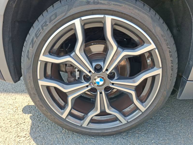 BMW X2 - Photo 26