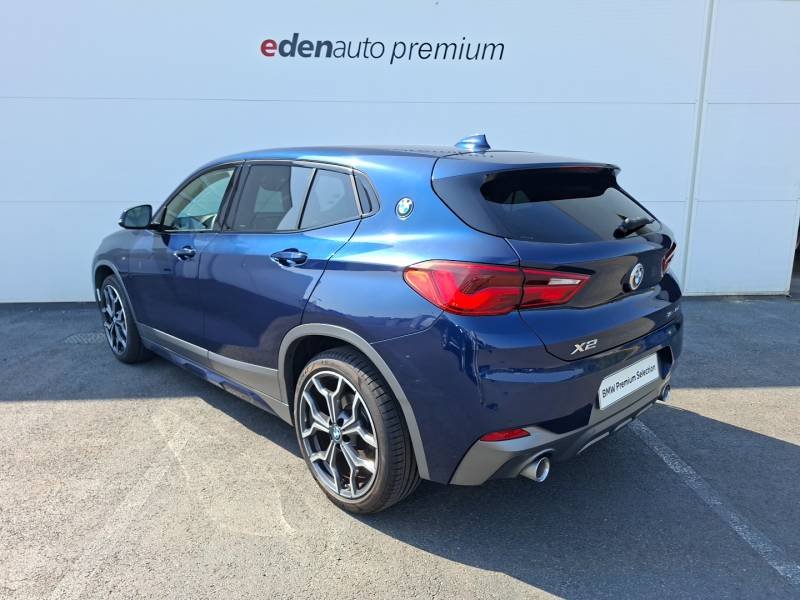 BMW X2 - Photo 3