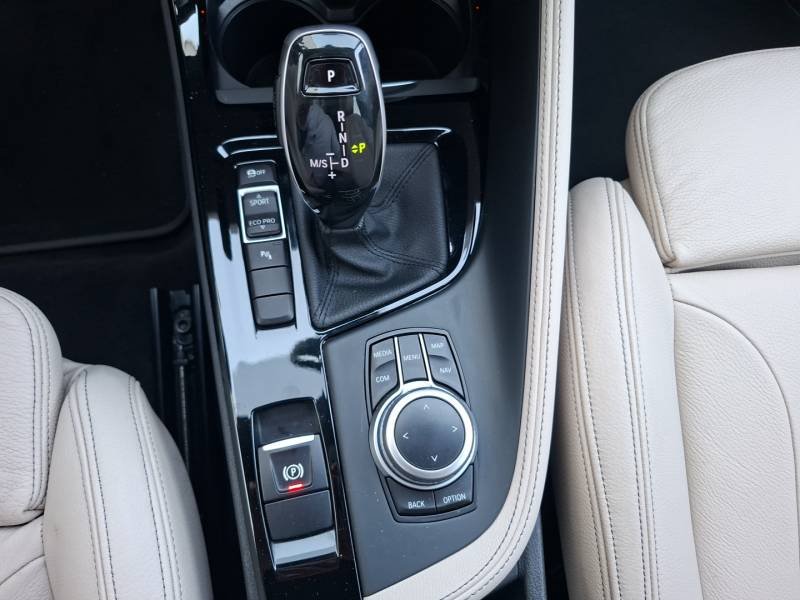 BMW X2 - Photo 33