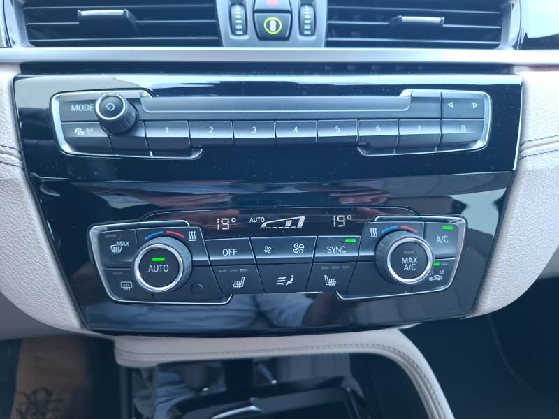 BMW X2 - Photo 40