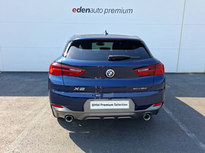 BMW X2 - Photo 4