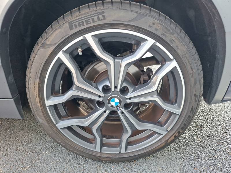 BMW X2 - Photo 43