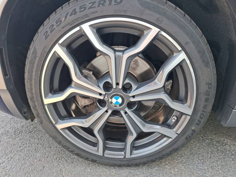BMW X2 - Photo 44