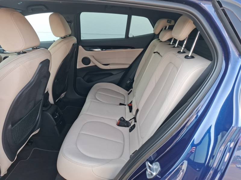 BMW X2 - Photo 48
