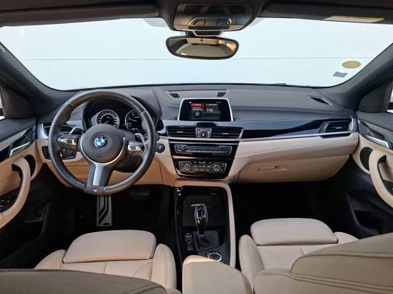 BMW X2 - Photo 49