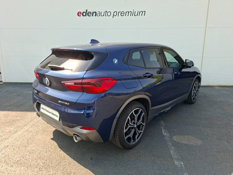 BMW X2 - Photo 5