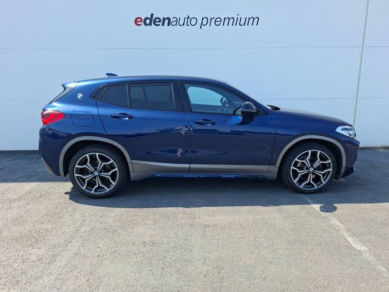 BMW X2 - Photo 6