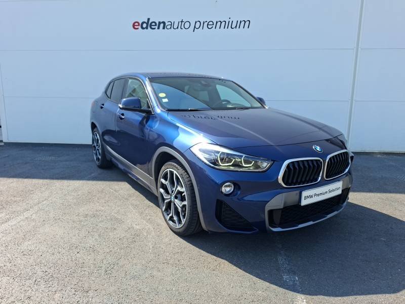 BMW X2 - Photo 7