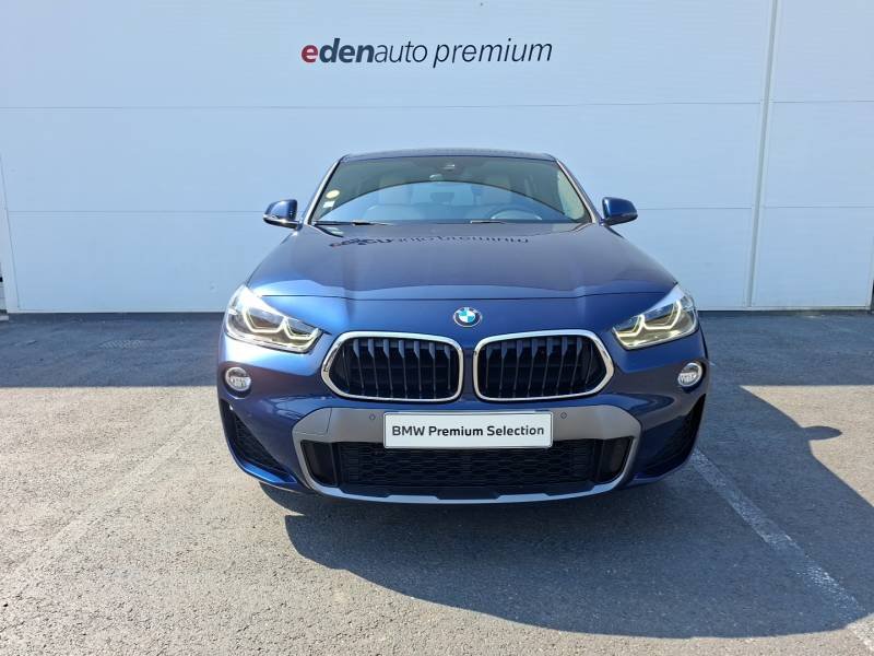 BMW X2 - Photo 8