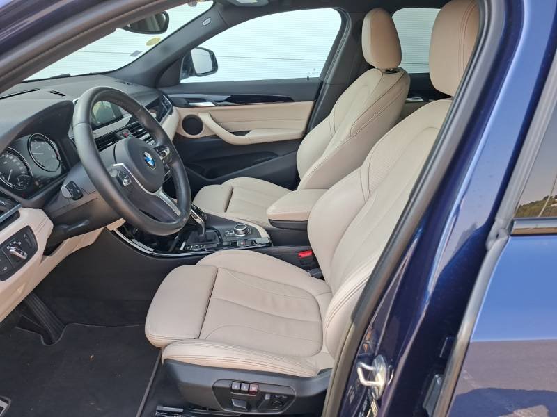BMW X2 - Photo 9