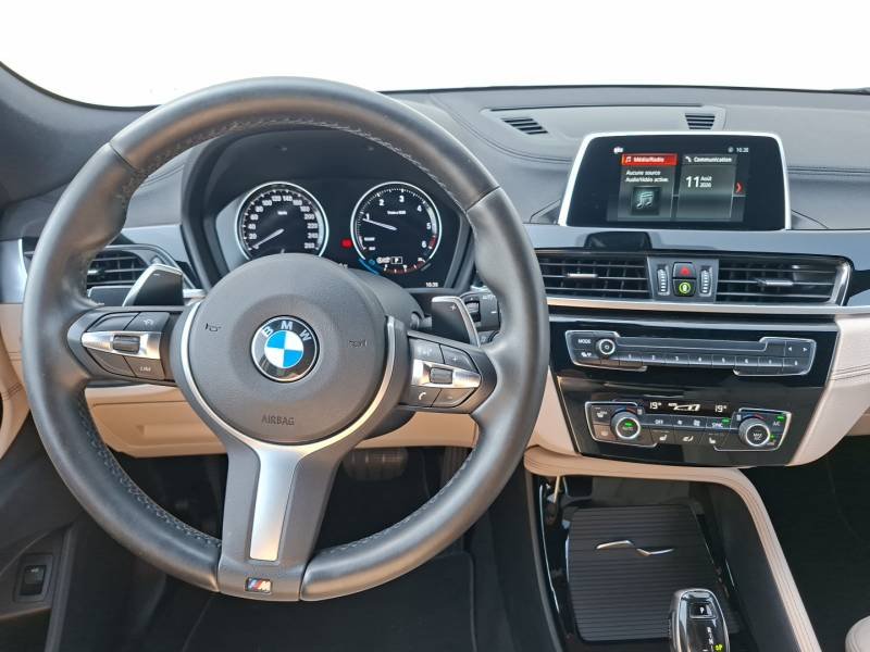 BMW X2 - Photo 10
