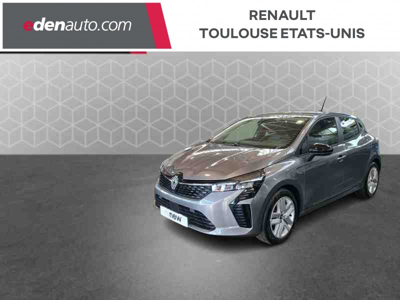 Renault Clio - Photo 1