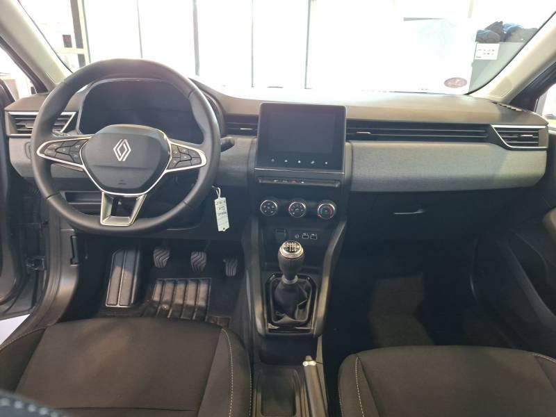 Renault Clio - Photo 14