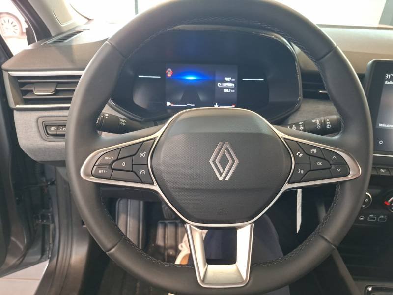 Renault Clio - Photo 20