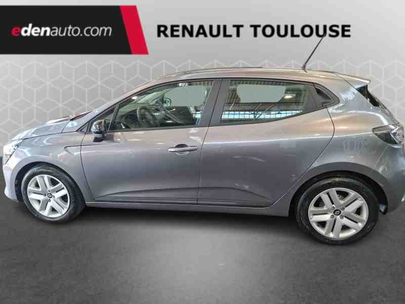 Renault Clio - Photo 2