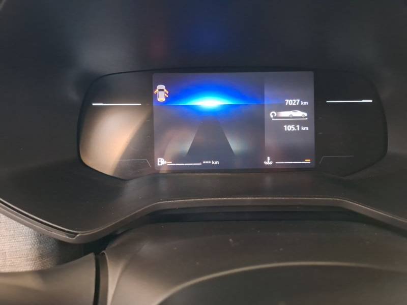 Renault Clio - Photo 21