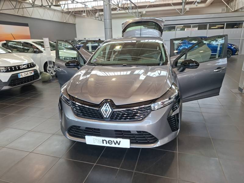 Renault Clio - Photo 27