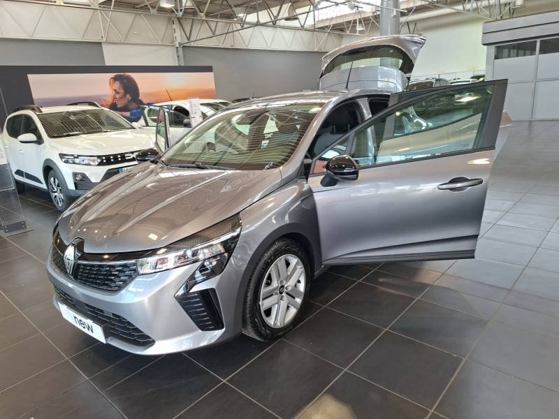 Renault Clio - Photo 28