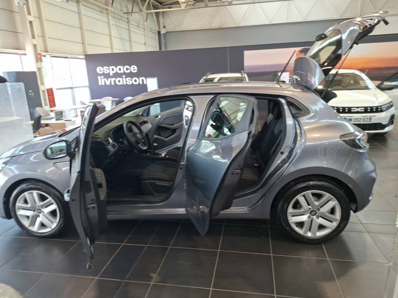 Renault Clio - Photo 29
