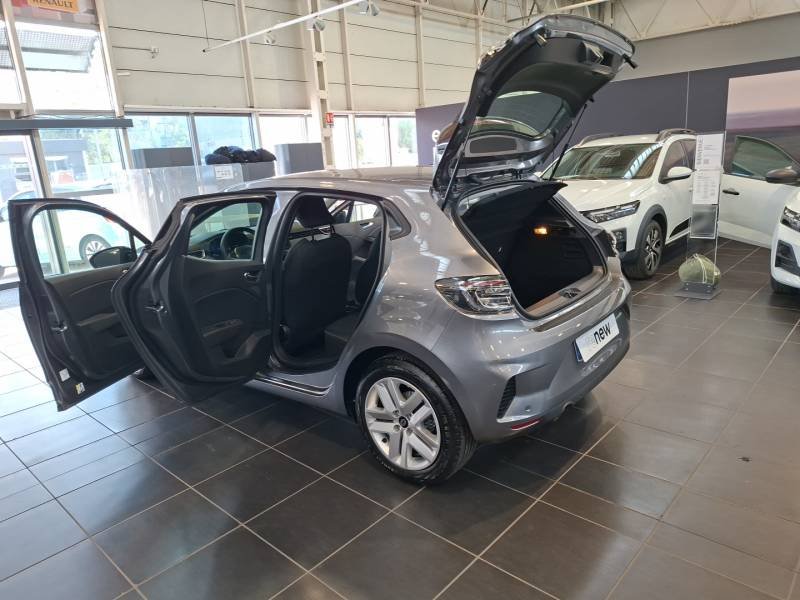 Renault Clio - Photo 30