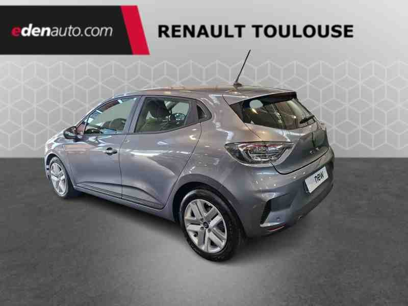 Renault Clio - Photo 3