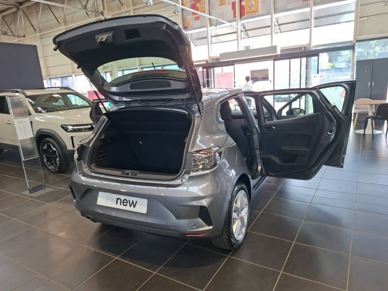 Renault Clio - Photo 32