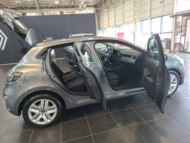 Renault Clio - Photo 33