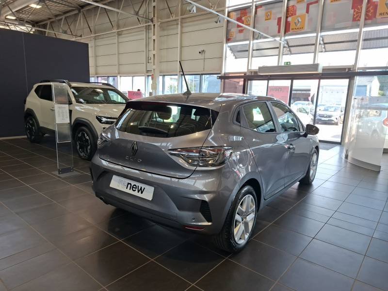 Renault Clio - Photo 5