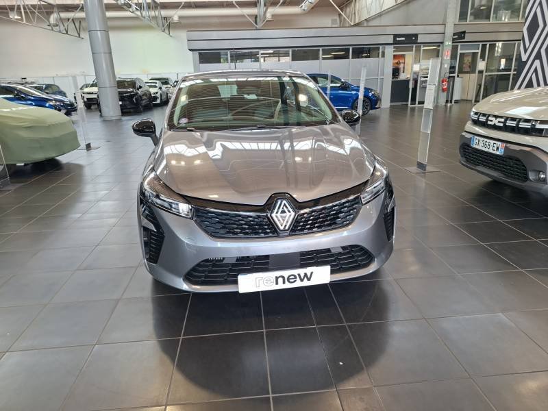 Renault Clio - Photo 8