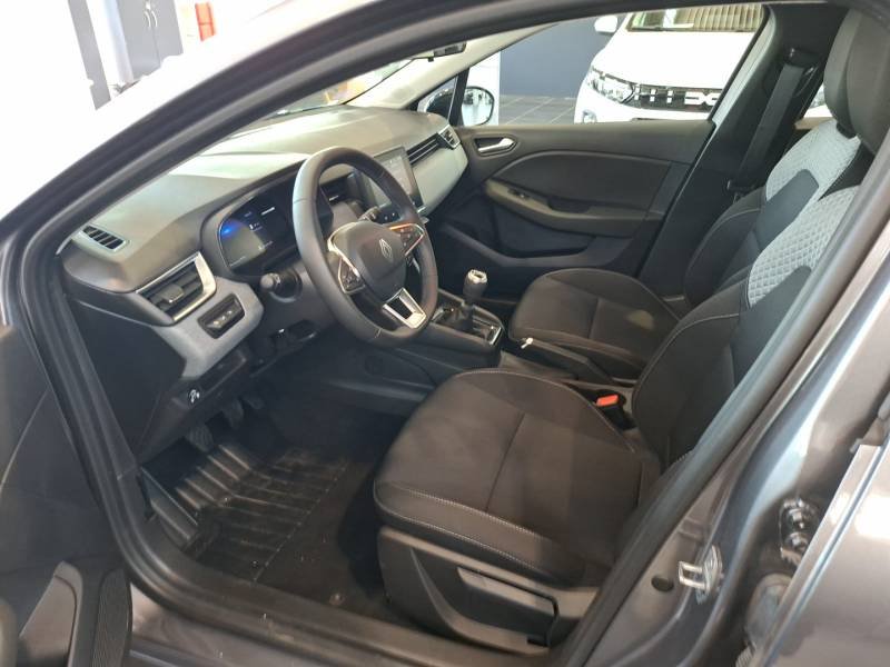 Renault Clio - Photo 10
