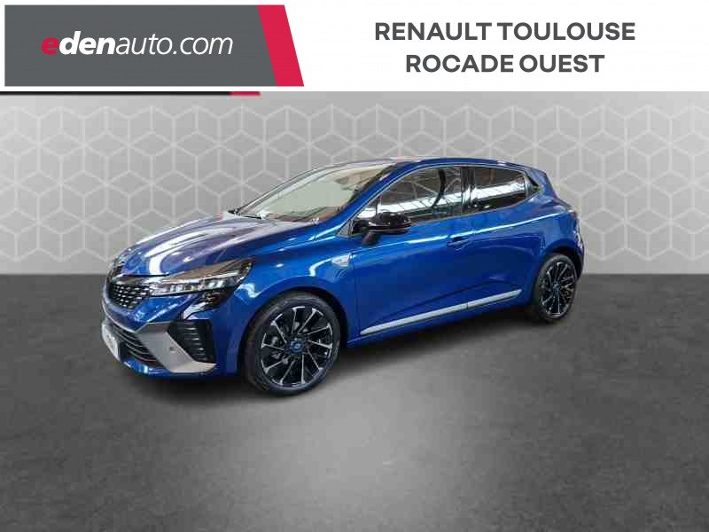 Renault Clio - Photo 1