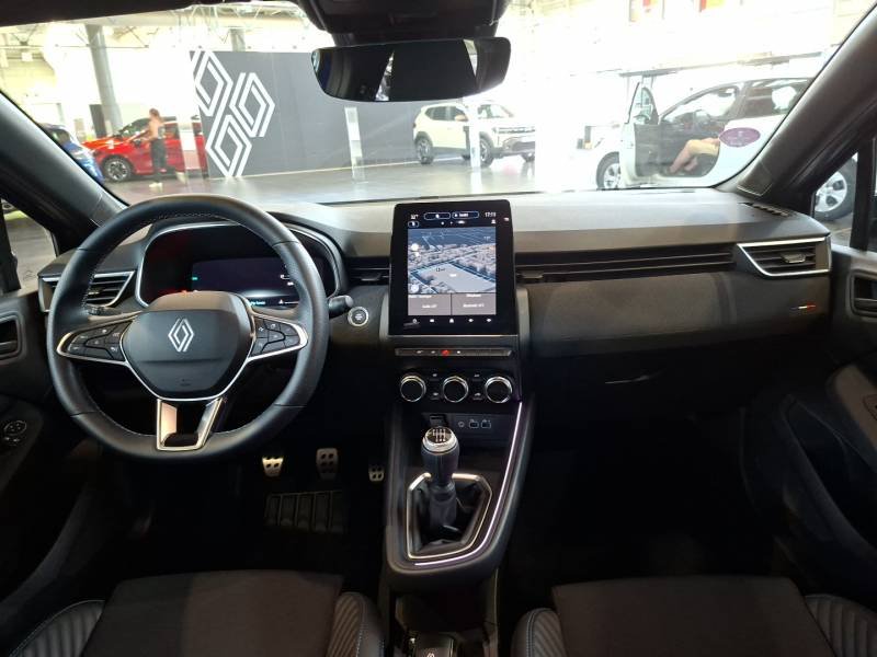 Renault Clio - Photo 11