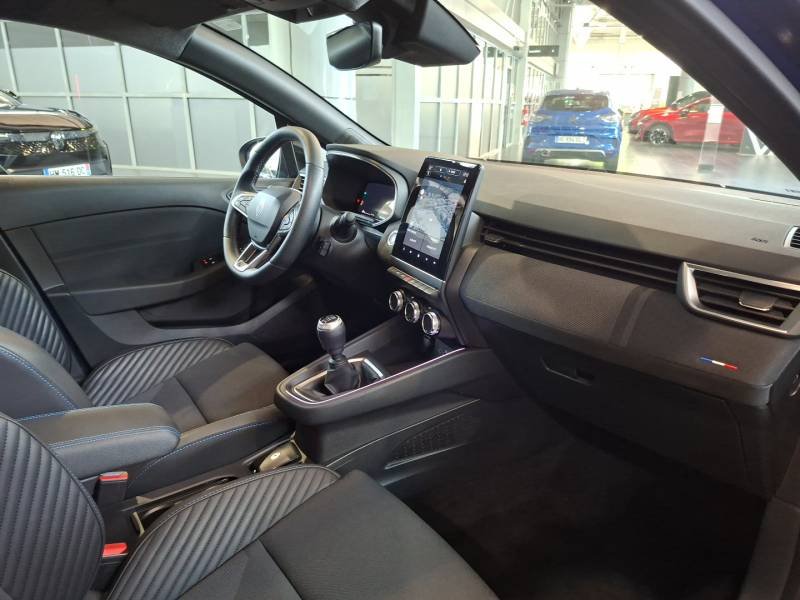 Renault Clio - Photo 12