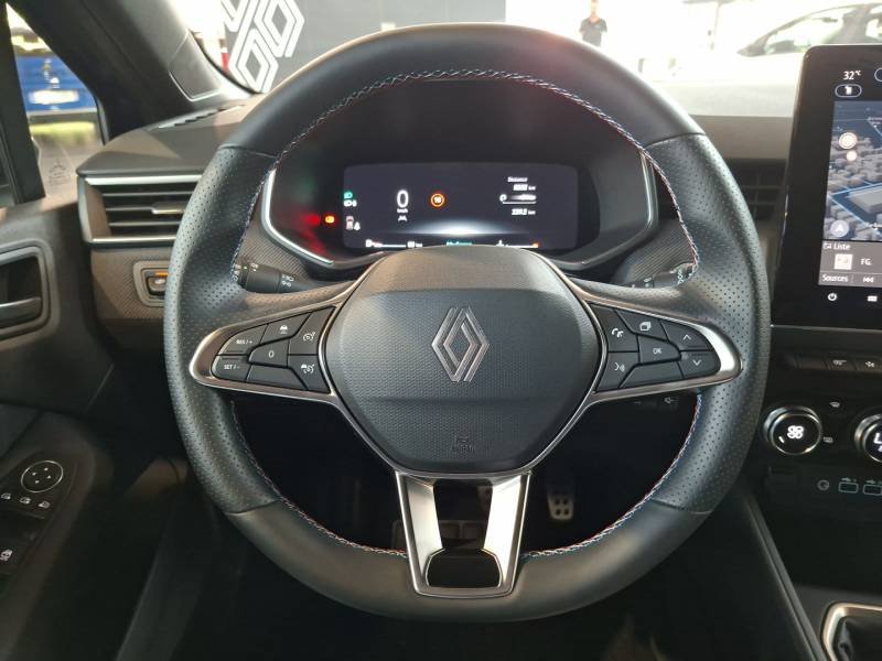 Renault Clio - Photo 13