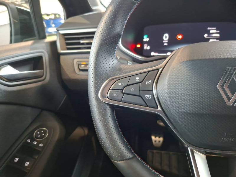 Renault Clio - Photo 14