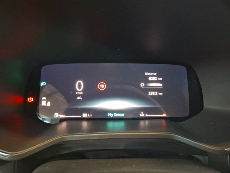 Renault Clio - Photo 16