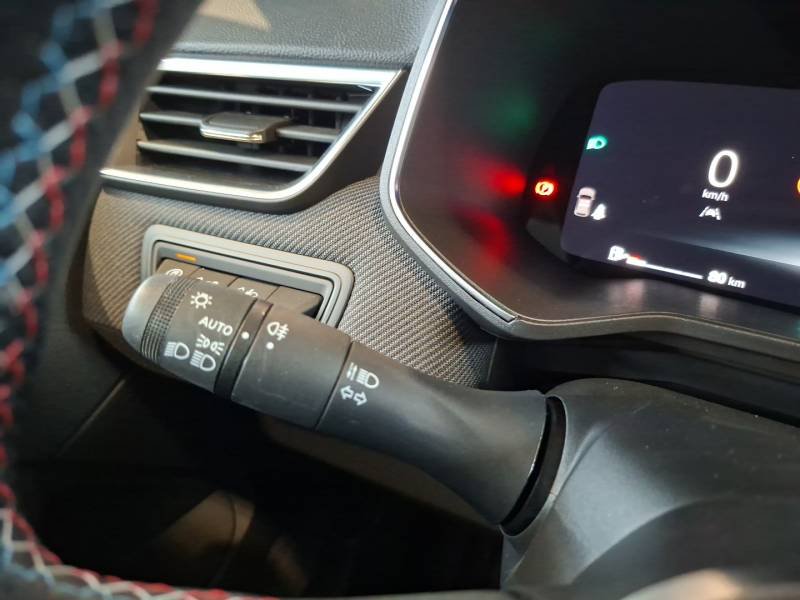 Renault Clio - Photo 17