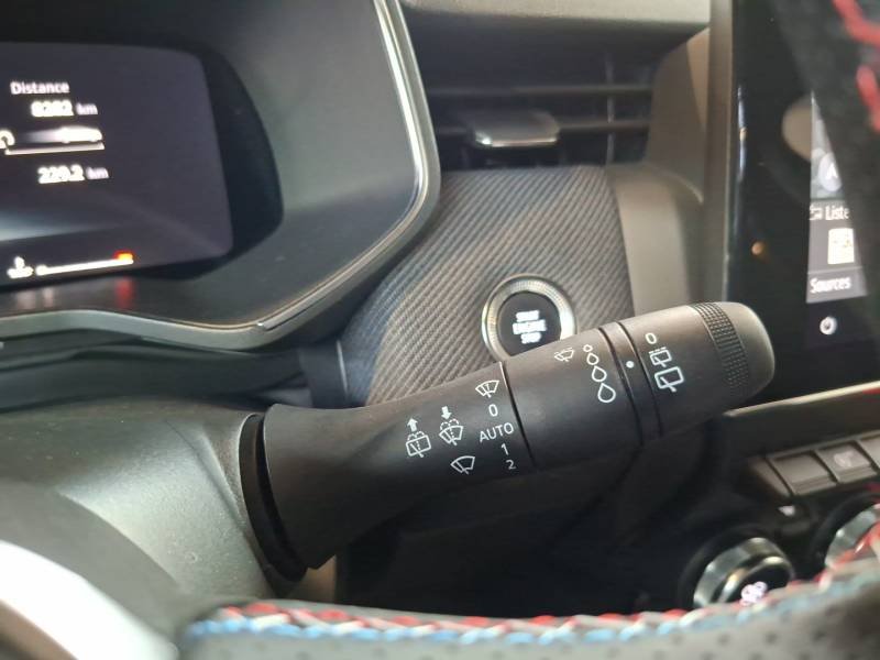 Renault Clio - Photo 18