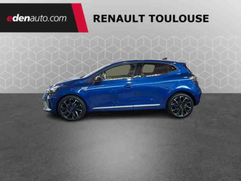 Renault Clio - Photo 2